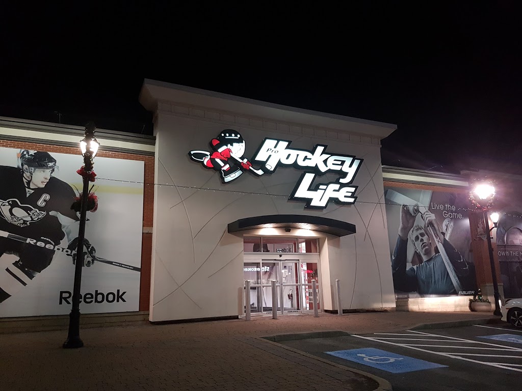 Pro Hockey Life Dartmouth | 200 Hector Gate, Dartmouth, NS B3B 0E6, Canada | Phone: (902) 481-2263