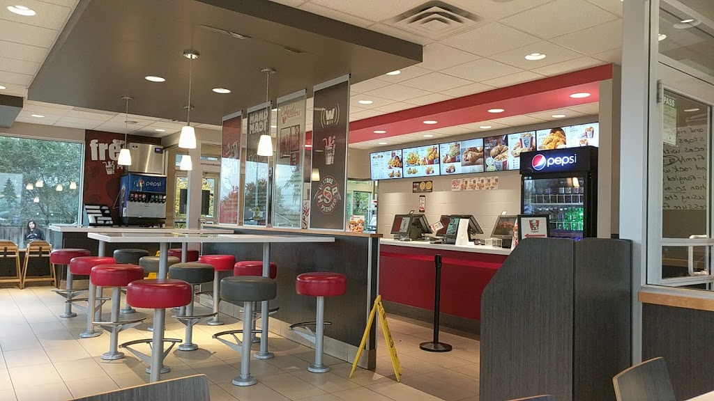 KFC | 809 Upper Gage Ave, Hamilton, ON L8V 4K5, Canada | Phone: (905) 385-1263