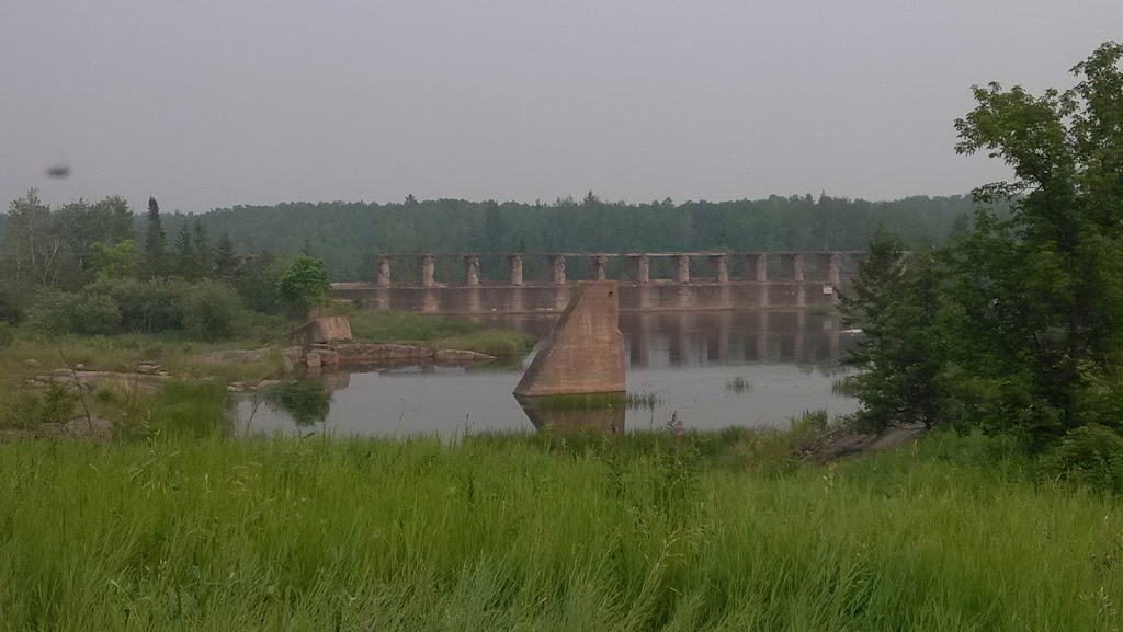 Pinawa Provincial Park | 4178 MB-211, Seven Sisters Falls, MB R0E 1Y0, Canada | Phone: (866) 626-4862