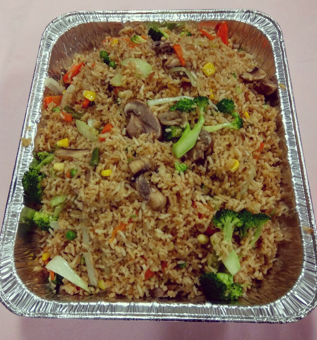 Happy Dragon Express | 226 First Av E, Shelburne, ON L0N 1S2, Canada | Phone: (519) 925-9333