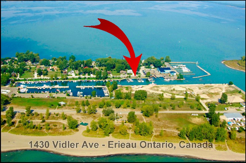 Nature Buoy Charters | 1515 Kerr Ave, Erieau, ON N0P 1N0, Canada | Phone: (519) 401-4939
