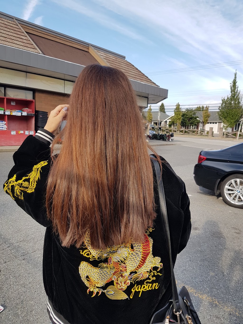 Gossip Hair Salon | 13979 16 Ave, Surrey, BC V4A 1P8, Canada | Phone: (604) 536-8747