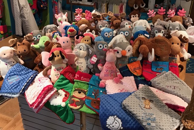 Les Chéris Minis | 72 Rue Oak, Shannon, QC G3S 0S7, Canada | Phone: (418) 554-0515