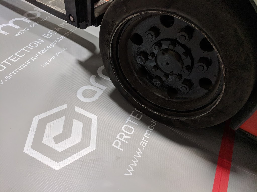 Axiom Surface Protection Inc. | 129, 5305 McCall Way NE, Calgary, AB T2E 7N7, Canada | Phone: (403) 617-8502