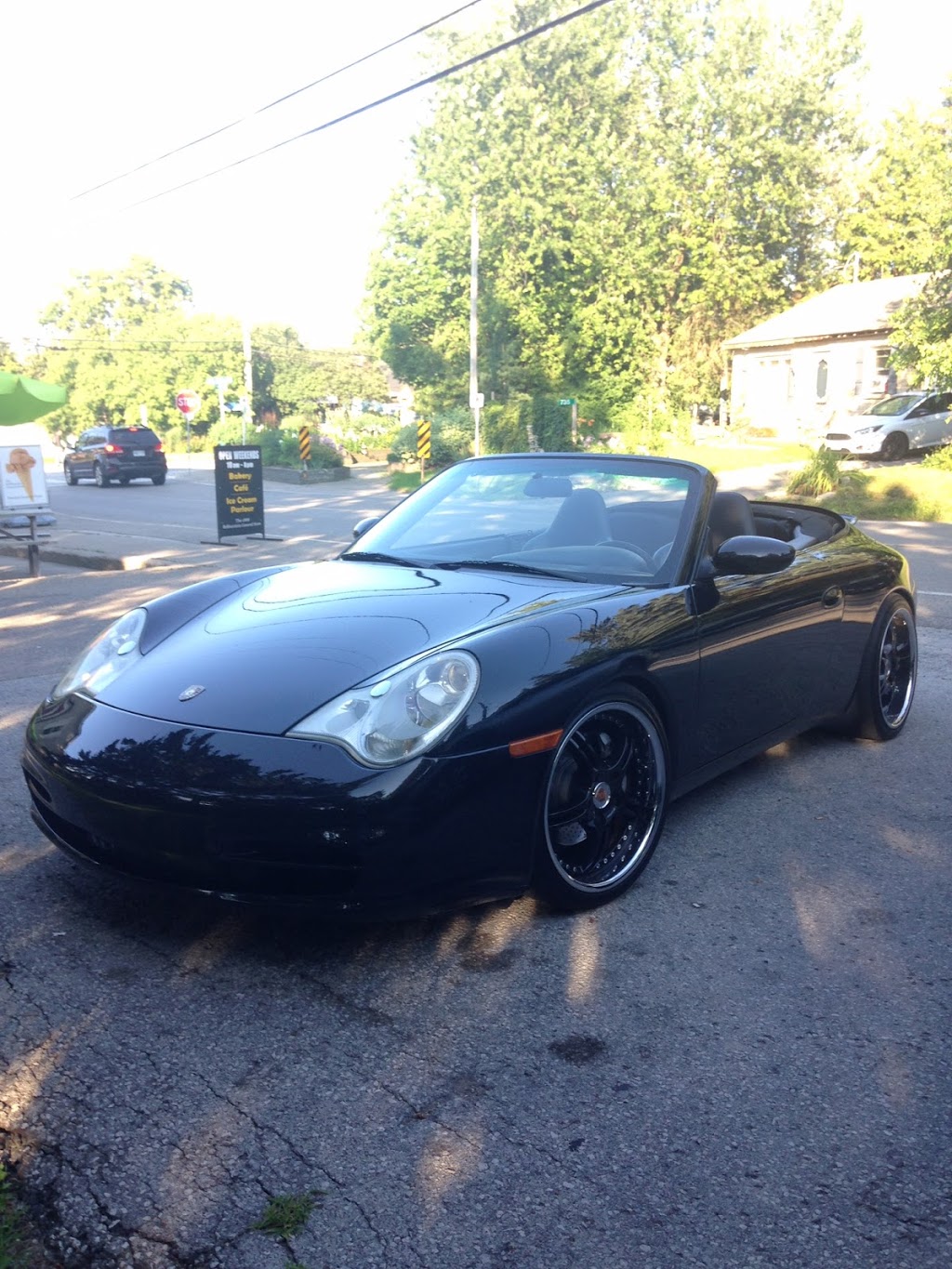 Ansa Auto Repair | 116 Orenda Rd Unit 3, Brampton, ON L6W 3W6, Canada | Phone: (905) 460-9200