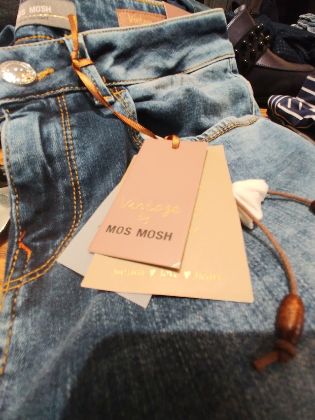 Mers & Monde - Boutique Mode Voyage | 430 Bd Sir-Wilfrid-Laurier, Mont-Saint-Hilaire, QC J3H 6M5, Canada | Phone: (450) 339-4722