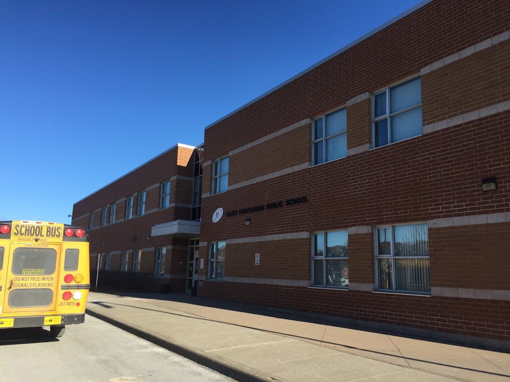 Ellen Fairclough Public School | 33 Brando Ave, Markham, ON L3S 4K9, Canada | Phone: (905) 294-9455