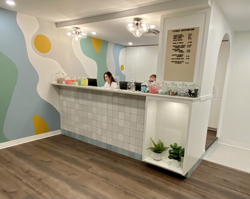 Citizen Dental Hygiene | 320 23 Ave SW #200, Calgary, AB T2S 0J2, Canada | Phone: (403) 457-0250
