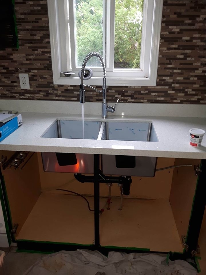 Fitz Plumbing and Heating | 1100 Oxford St, Oshawa, ON L1J 6G4, Canada | Phone: (905) 924-4869