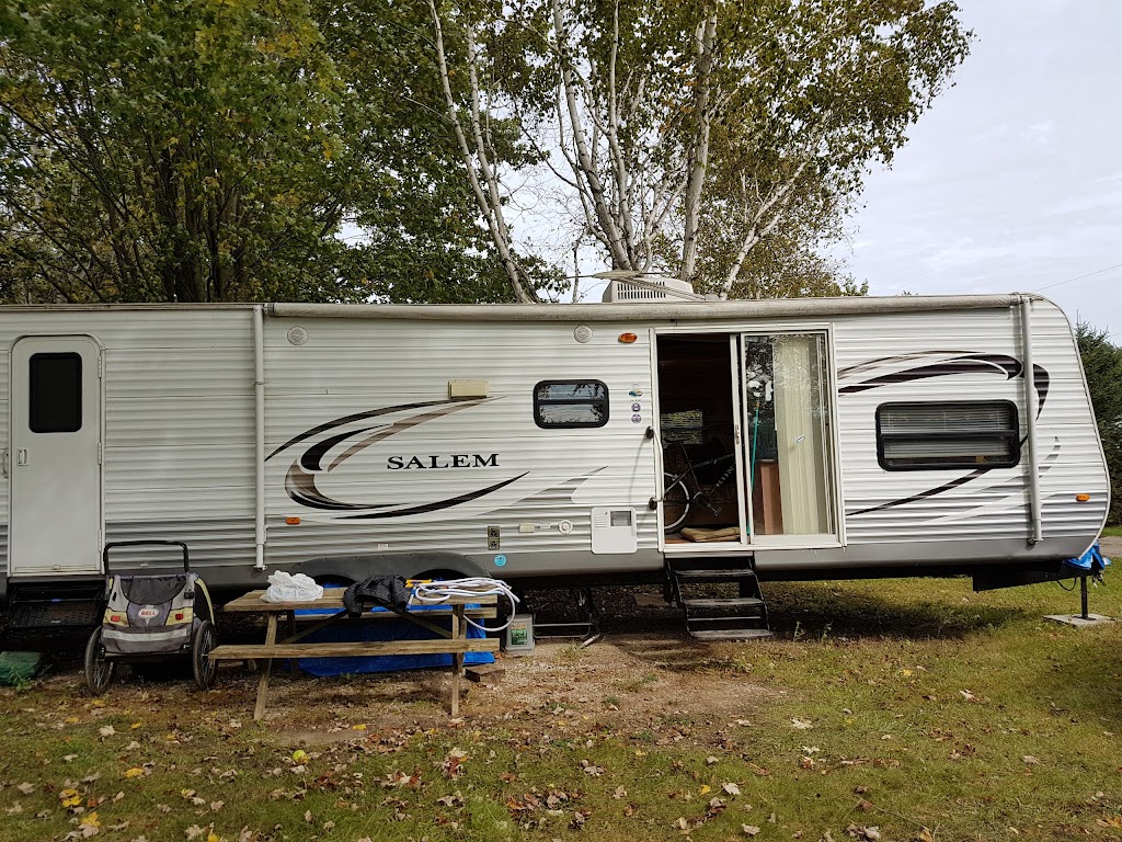 Green Acres Campground & RV Park | 2310 Concession 12 R.R. # 1, Kincardine, ON N2Z 2X3, Canada | Phone: (519) 395-2808