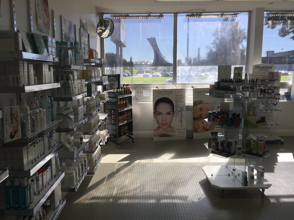Homeocan Laboratoires Homeopathiques | 3025 Bd de lAssomption, Montréal, QC H1N 2H2, Canada | Phone: (514) 256-6303
