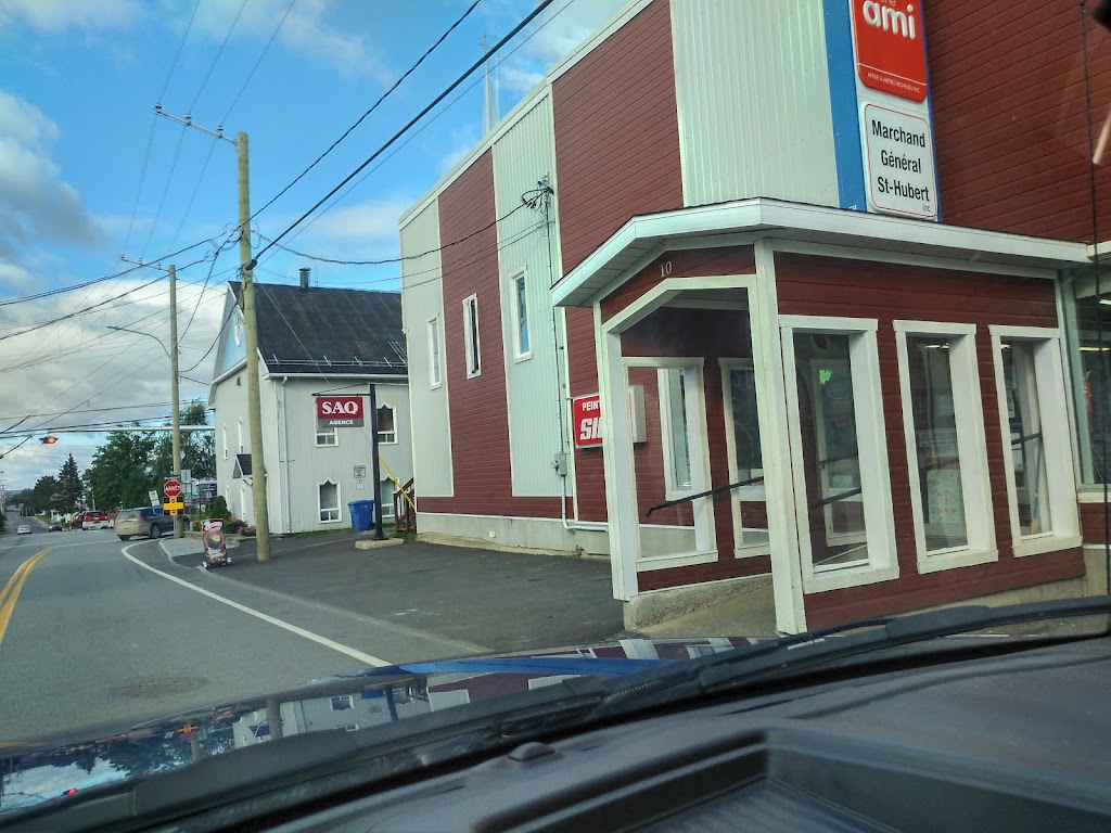 Marché Richelieu | 10 Chem. Taché E, Saint-Hubert-de-Rivière-du-Loup, QC G0L 3L0, Canada | Phone: (418) 497-2284