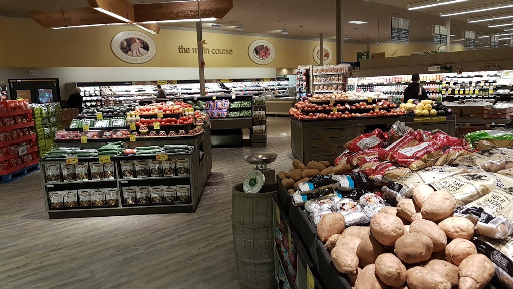 Safeway Tower Lane Mall | 505 Main St S, Airdrie, AB T0M0B0, 505 Main St S, Airdrie, AB T4B 3K3, Canada | Phone: (403) 948-4838