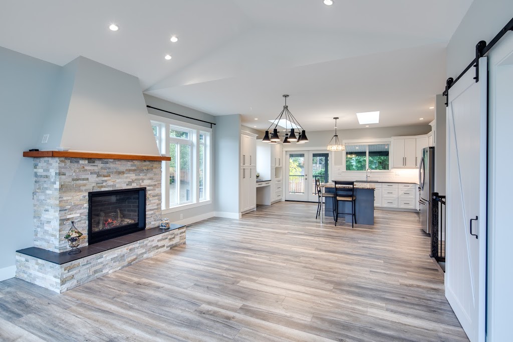 Open Interiors Inc | 3011 Meadow Dr, Nanaimo, BC V9R 7C6, Canada | Phone: (250) 618-3003