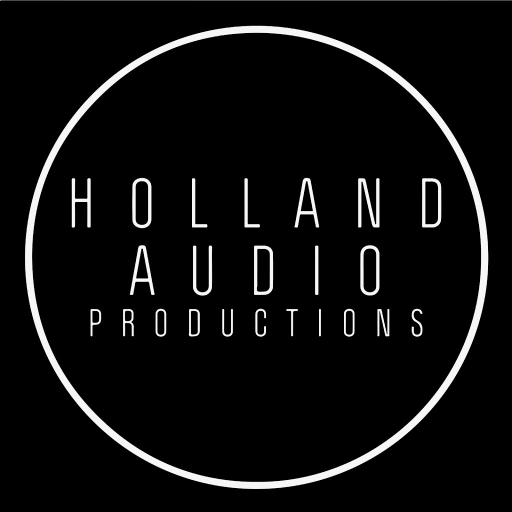 Holland Audio Productions | 139 Millstone Ct, Lucasville, NS B4B 1X7, Canada | Phone: (902) 483-8000