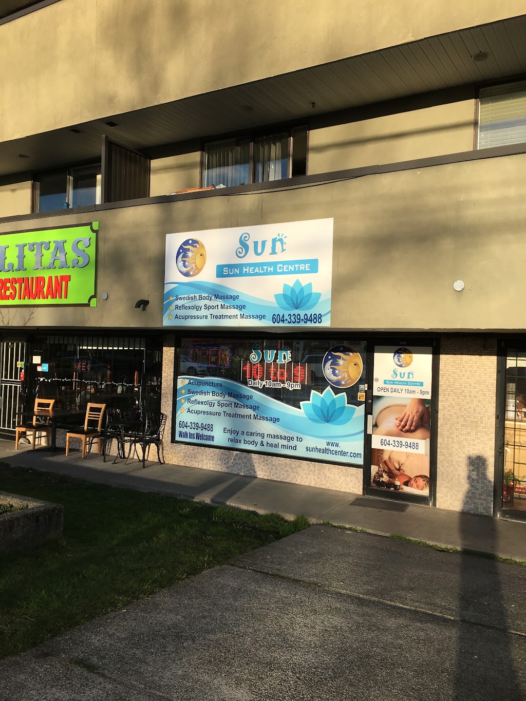 Spaphoria | 5182 Victoria Dr, Vancouver, BC V5P 3V2, Canada | Phone: (604) 339-9488