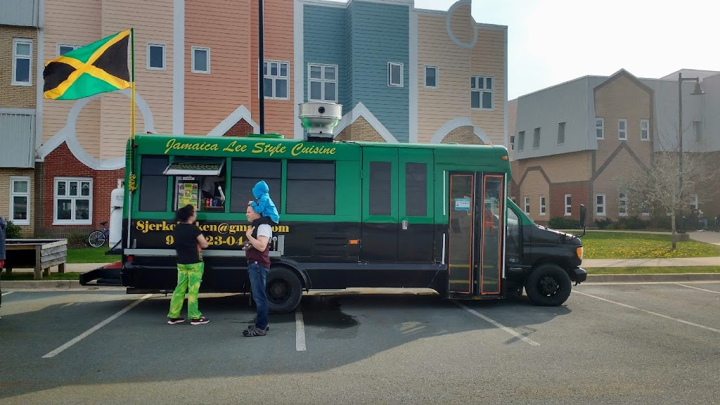 Jamaica Lee style cuisine | 1 Wright Avenue, Dartmouth, NS B2X 1T5, Canada | Phone: (902) 223-0440