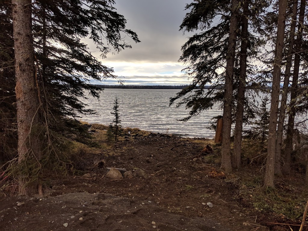 Sheridan Waterfront Estates | 7363 Magnussen Rd, Lone Butte, BC V0K 1X1, Canada | Phone: (604) 618-5650