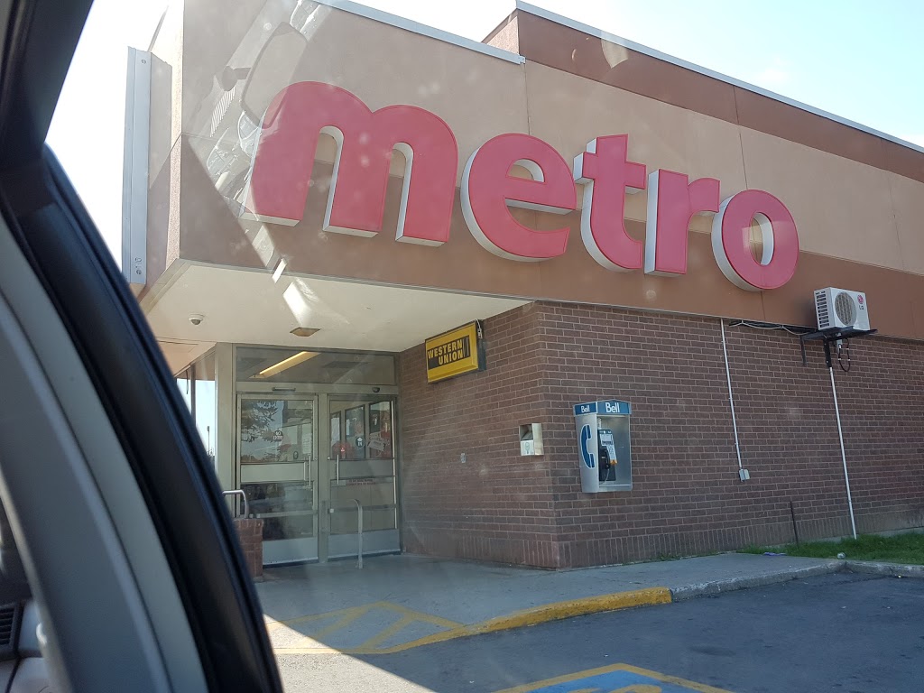 Metro | 225 Broadway St, Tillsonburg, ON N4G 3R2, Canada | Phone: (519) 842-3625