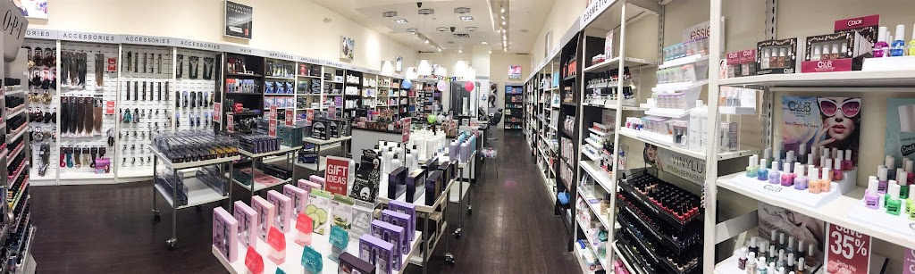 Trade Secrets - The Cut Above | Promenade Mall | 158A The Promenade, 1 Promenade Cir, Thornhill, ON L4J 4P8, Canada | Phone: 0905 886 2121