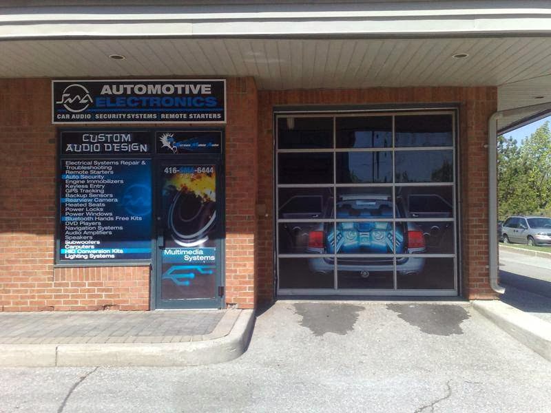 Scream Mobile Audio Inc. | 555 N Rivermede Rd, Concord, ON L4K 4G8, Canada | Phone: (416) 762-6444