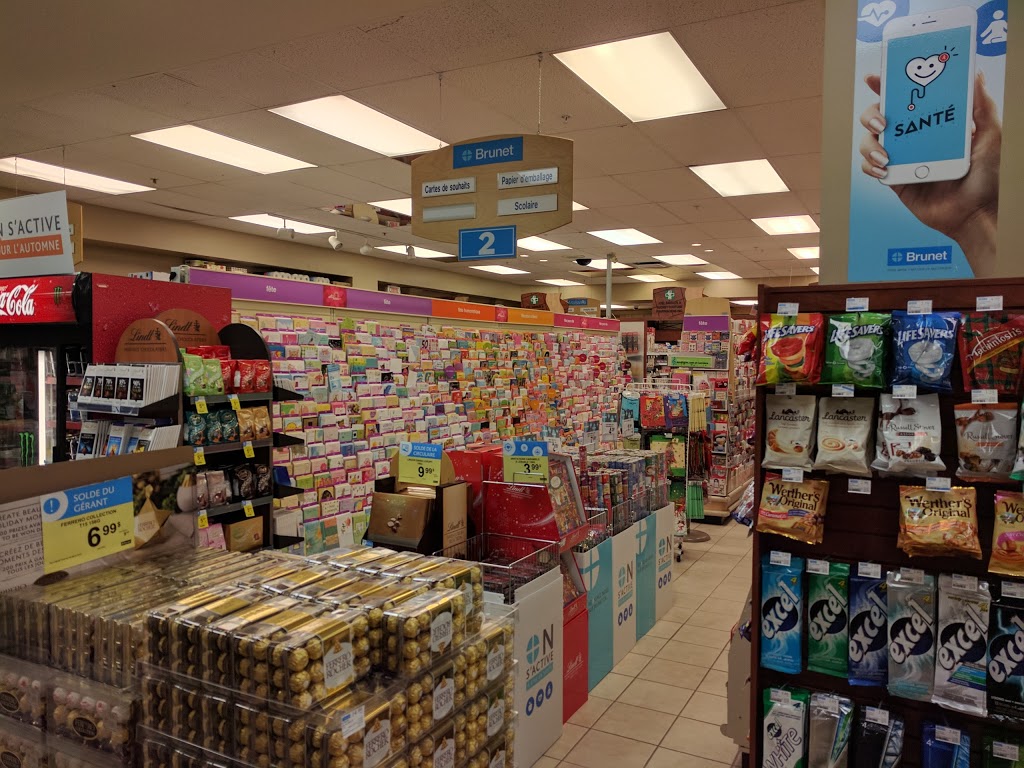 Brunet | 2450 Boulevard Laurier, Québec, QC G1V 2L1, Canada | Phone: (418) 653-9333