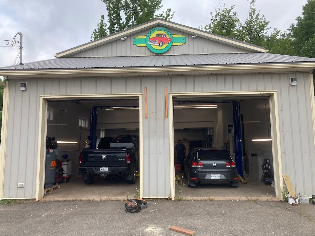 Park Street Garage | 899 Park St, Kentville, NS B4N 3V7, Canada | Phone: (902) 679-5994