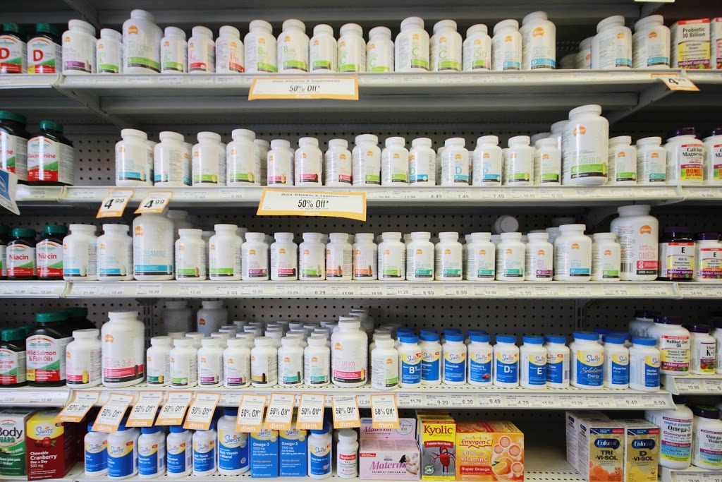 I.D.A. - Westport Village Pharmacy | 3 Church St, Westport, ON K0G 1X0, Canada | Phone: (613) 273-2922