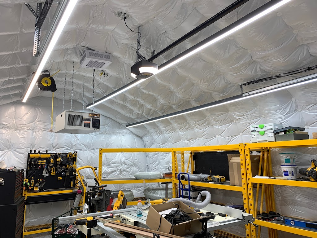O.B. Electric | 6605 Klahanie Dr, Powell River, BC V8A 0C1, Canada | Phone: (604) 578-8771