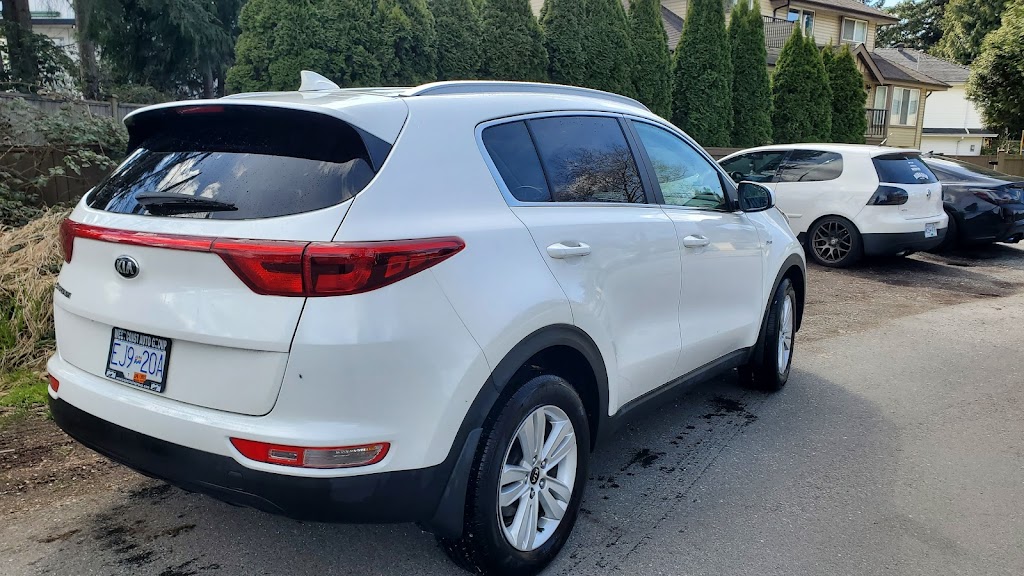 Speedwash Express | 858 Westwood St, Coquitlam, BC V3C 3L2, Canada | Phone: (604) 468-1187