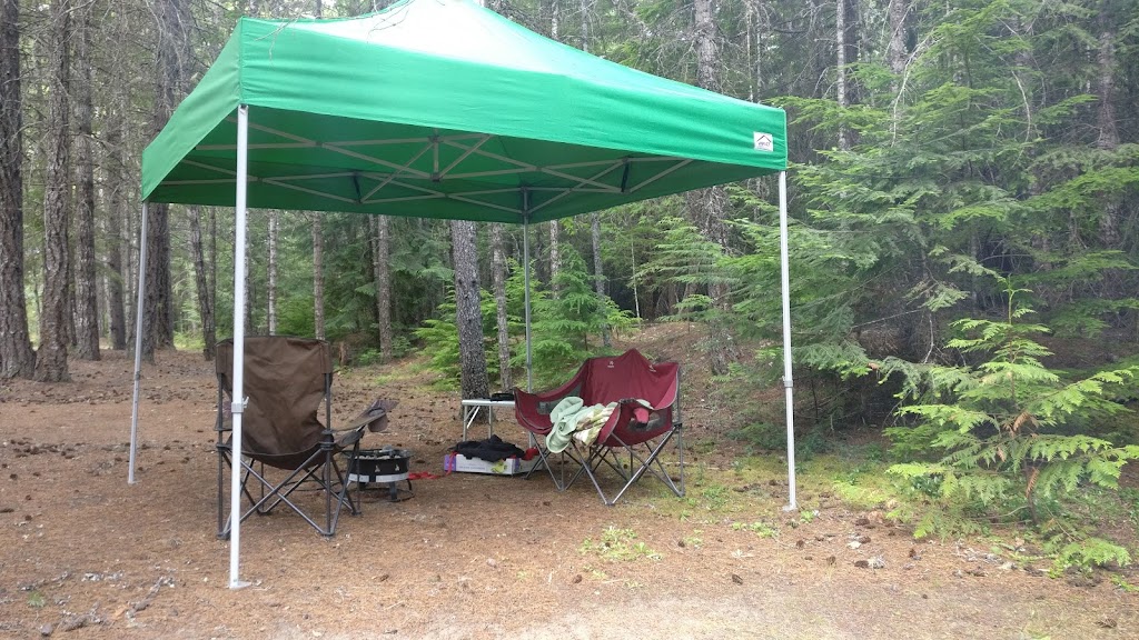 SandyPines Campground and Retreat | 49.971172, -121.520127, Fraser Valley A, BC V0K 1C0, Canada | Phone: (604) 860-3582