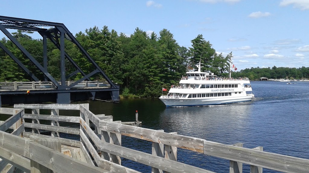 Rose Point Marina | 4 Rosecliff Point, Parry Sound, ON P2A 2X3, Canada | Phone: (705) 746-8410
