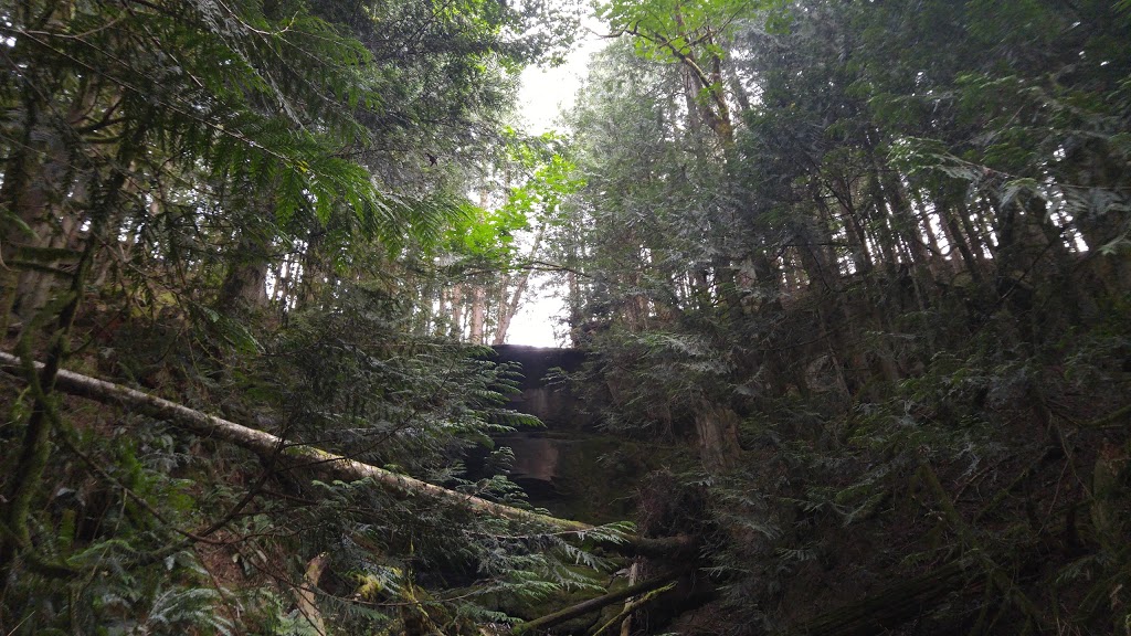 Rock Trail | 224 Cleator Rd, Bellingham, WA 98229, USA