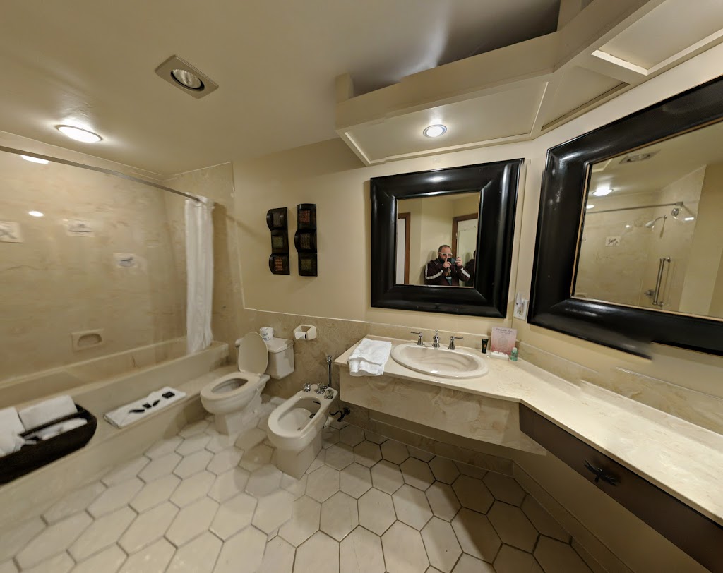Benmiller Inn & Spa | 81175 Benmiller Line, Goderich, ON N7A 3Y1, Canada | Phone: (519) 524-2191