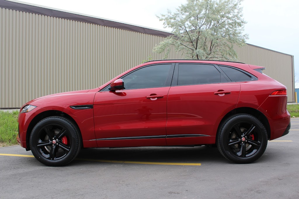 RD Tinting & Coating Inc. | 79 Rankin St, Waterloo, ON N2V 1W2, Canada | Phone: (519) 410-7252