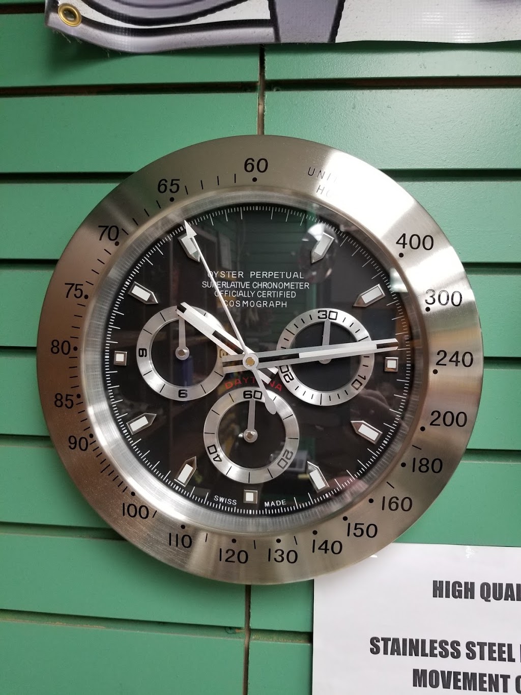 Highland Shoe & Watch Repair | 689 Westville Rd, New Glasgow, NS B2H 2J6, Canada | Phone: (902) 752-2426