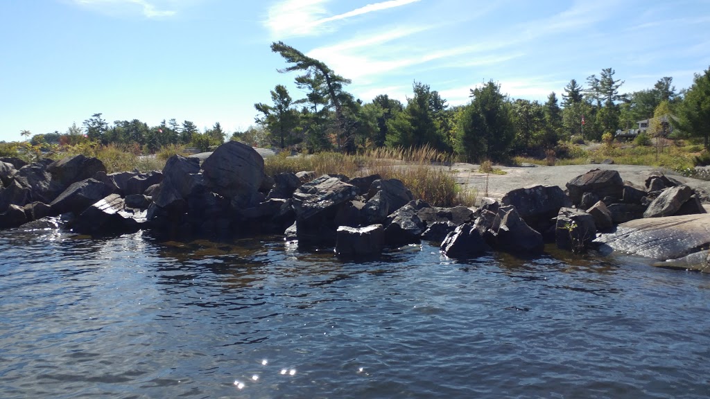 Day Tripper Departure - Georgian Bay Islands National Park | Honey Harbour, ON P0E 1E0, Canada | Phone: (705) 526-8907