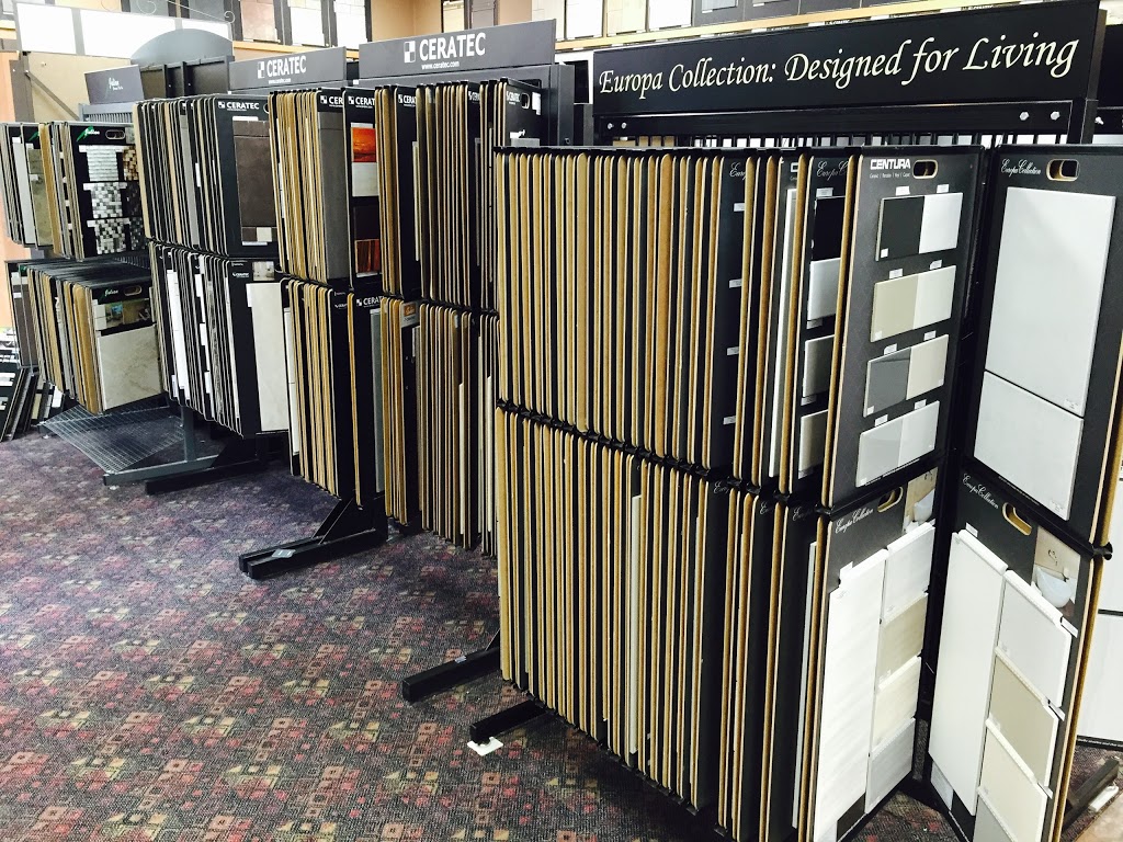 A&R Tile Warehouse | 46 Archibald St, Winnipeg, MB R2J 0V8, Canada | Phone: (204) 233-4418