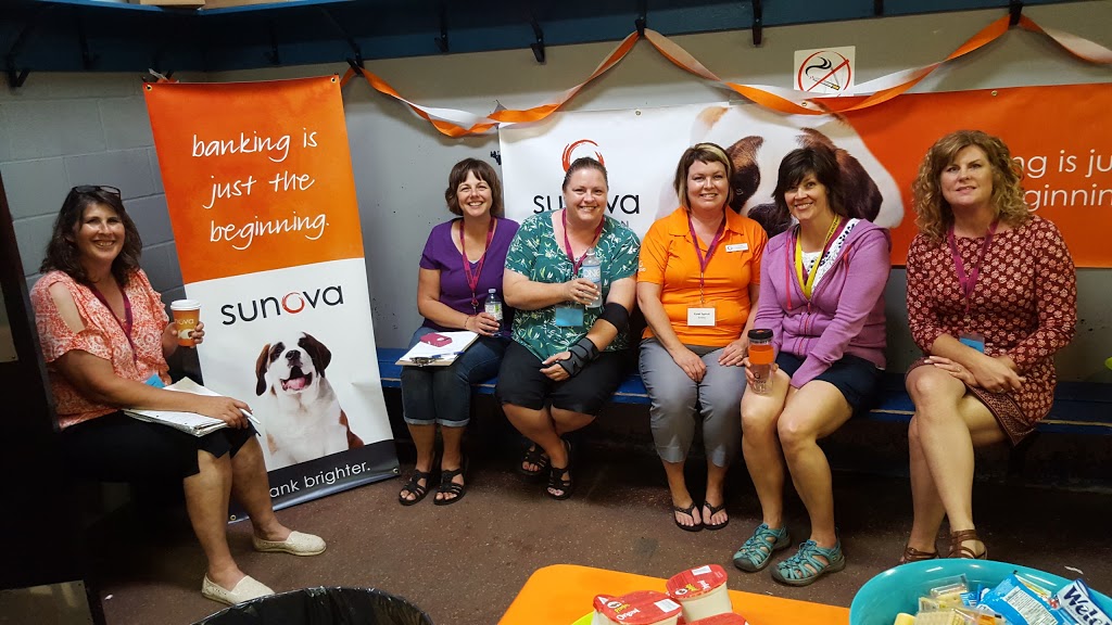 Sunova Credit Union | 233 Main St, Selkirk, MB R1A 1S1, Canada | Phone: (204) 785-7600