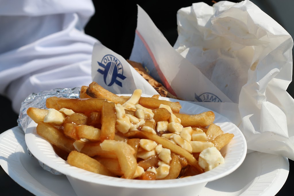 Super Méchoui | 426 Rue St Paul, Repentigny, QC J5Z 4H9, Canada | Phone: (514) 622-6097