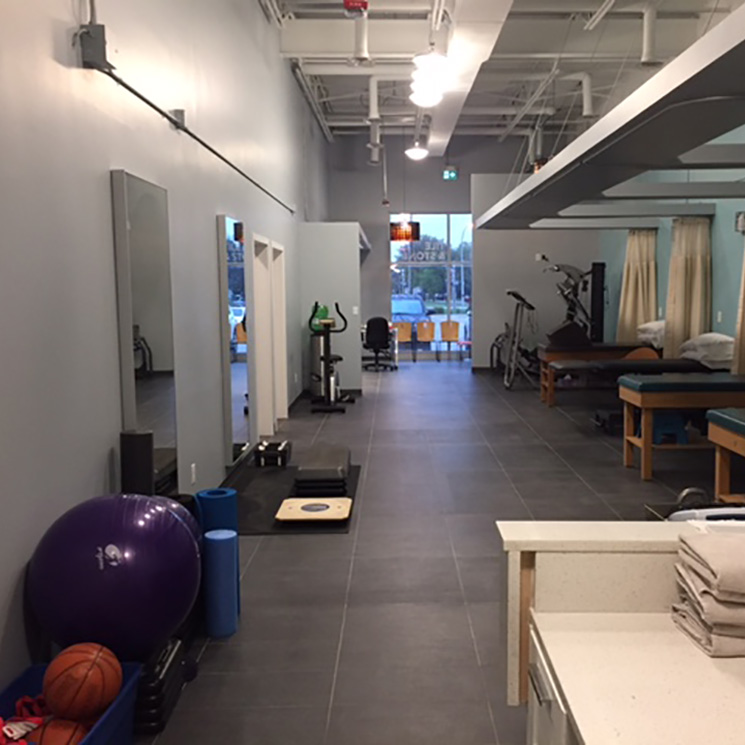 Bridgwater Physiotherapy | 1580 Taylor Ave #70, Winnipeg, MB R3N 2A7, Canada | Phone: (204) 615-8804