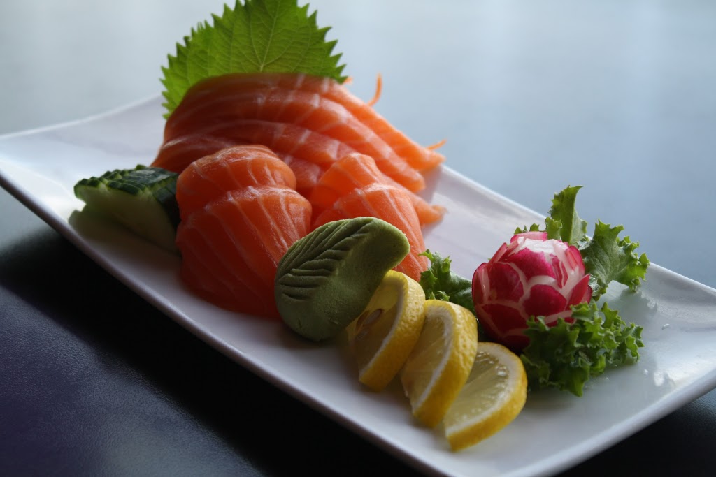 Sushi Ginza Japanese Restaurant | 276, 10816 Macleod Trail SW, Calgary, AB T2J 5N8, Canada | Phone: (403) 271-9642