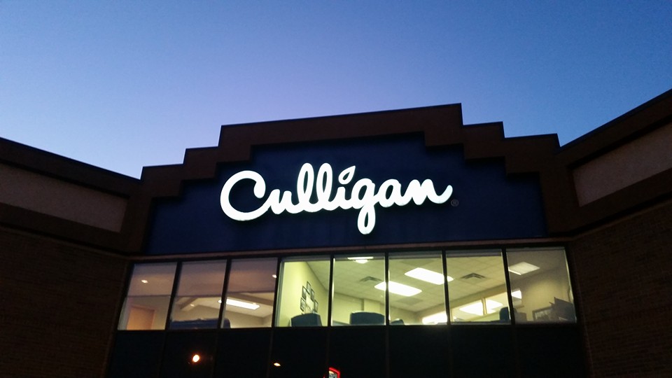 Culligan of Regina | 2170 Victoria Ave E, Regina, SK S4N 7B9, Canada | Phone: (306) 761-7745