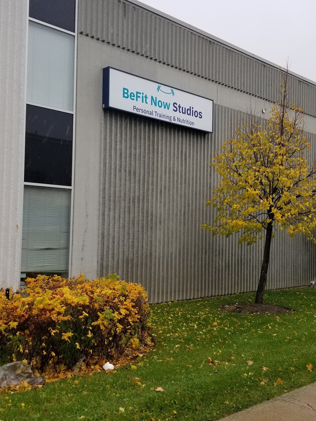 Be Fit Now Studios | 2709 Coventry Rd, Oakville, ON L6H 5V9, Canada