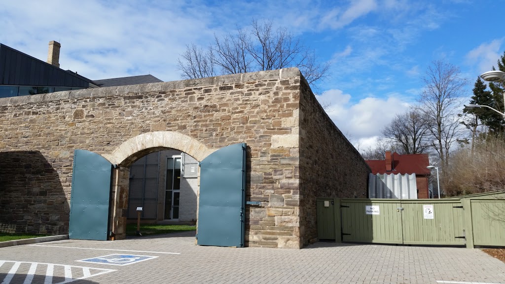 Peel Art Gallery, Museum + Archives | 9 Wellington St E, Brampton, ON L6W 1Y1, Canada | Phone: (905) 791-4055