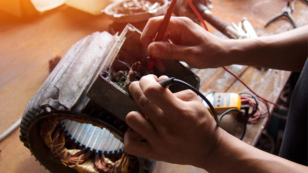 The AC-DC Electric Motors | 1092 Rue Levis LOCAL # 5, Terrebonne, QC J6W 4L1, Canada | Phone: (514) 612-5344