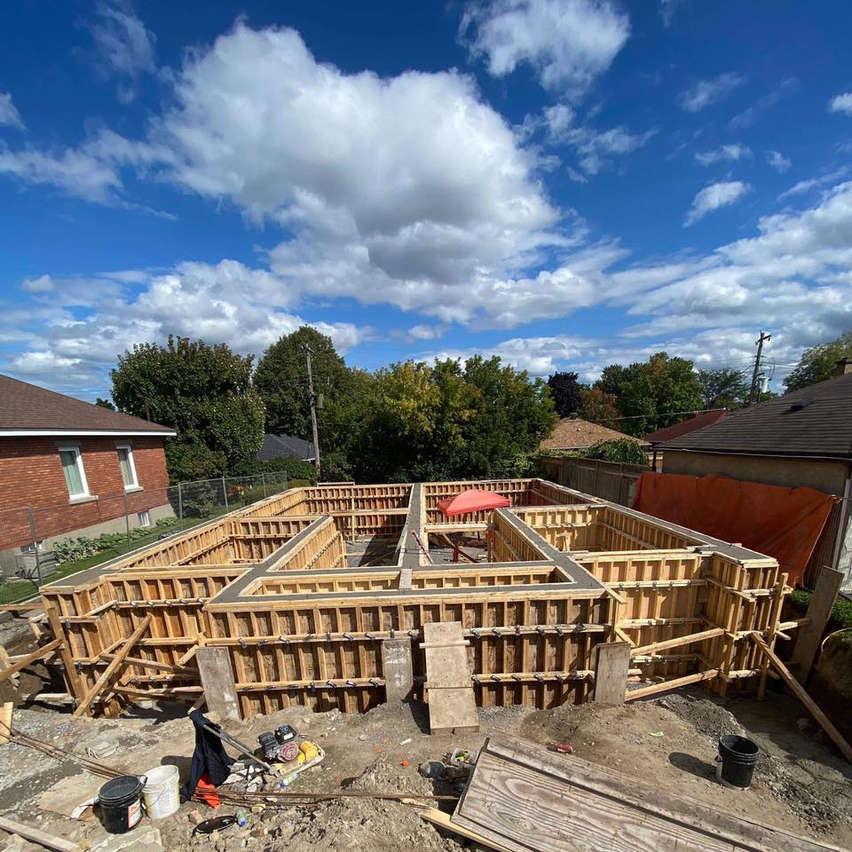 RTR Construction & Landscaping | 1015 Dakota Ave, Ottawa, ON K1G 2V8, Canada | Phone: (613) 981-0363