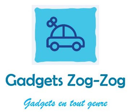 Gadgets Zog-Zog | 1529 Rue St Georges, Saint-Bernard, QC G0S 2G0, Canada | Phone: (581) 922-0079