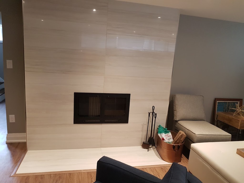 Just In TIme Contracting | 1024 Colonial St, Pickering, ON L1X 1P1, Canada | Phone: (647) 879-1625
