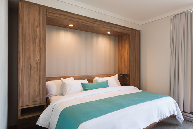 Hôtel Valcartier | 1860 Boulevard Valcartier suite b, Saint-Gabriel-de-Valcartier, QC G0A 4S0, Canada | Phone: (418) 844-2200